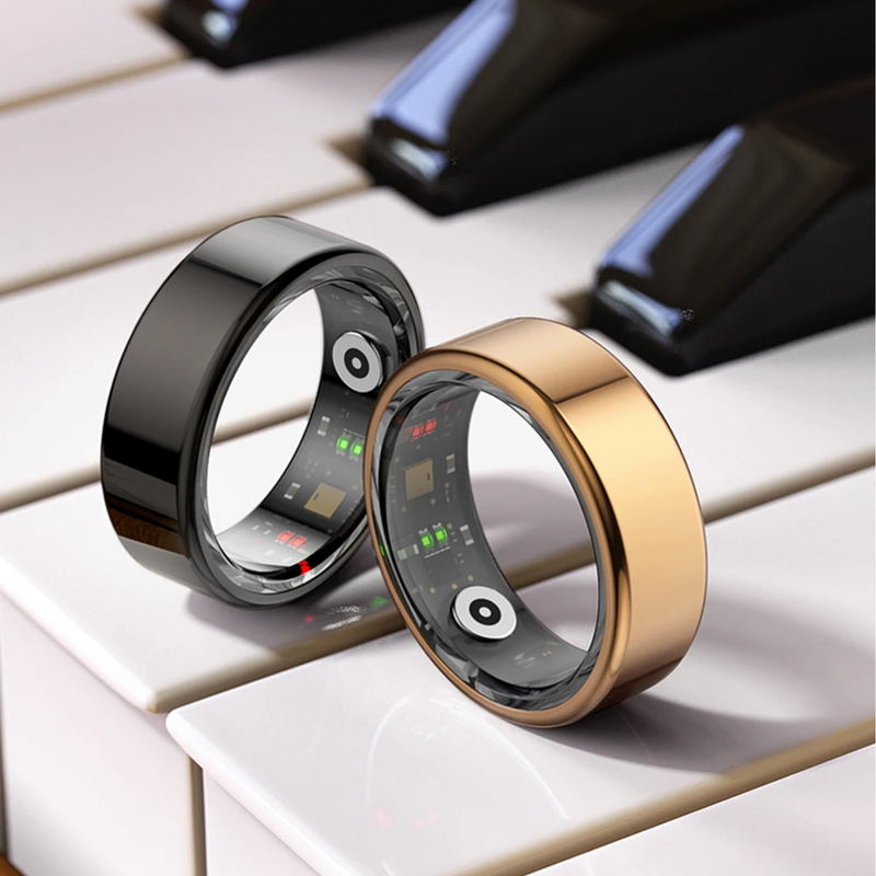 Anel Inteligente Smart Ring COLMI-R02