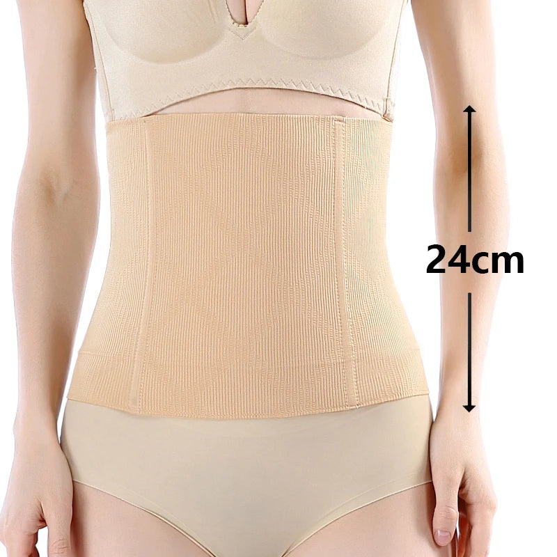 Cinta Modeladora com Efeito Instantâneo