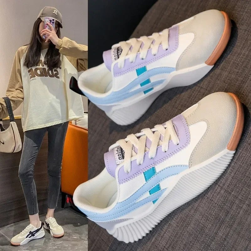 Tênis Vintage Feminino