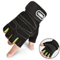 Luvas Esportivas Fitness - ForceX