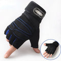 Luvas Esportivas Fitness - ForceX